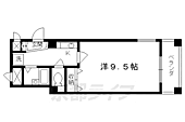 京都市下京区塩小路町 10階建 築25年のイメージ
