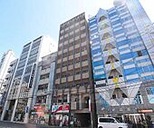 京都市下京区塩小路町 10階建 築25年のイメージ