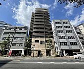 京都市下京区植松町 12階建 築17年のイメージ