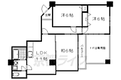 ロイヤルハイツ白川のイメージ