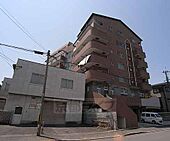 京都市南区吉祥院長田町 7階建 築28年のイメージ