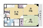 京都市南区唐橋大宮尻町 3階建 築30年のイメージ