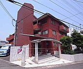 長岡京市神足 3階建 築39年のイメージ