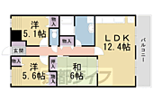 京都市南区久世中久世町1丁目 4階建 築26年のイメージ