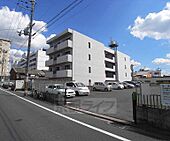 京都市南区西九条豊田町 4階建 築35年のイメージ