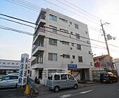 京都市南区上鳥羽藁田町 5階建 築50年のイメージ