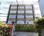 長岡京市神足 5階建 築12年のイメージ
