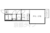 長岡京市滝ノ町 3階建 築5年のイメージ