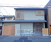 京都市東山区森下町 2階建 新築のイメージ