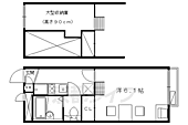 レオパレス川端御池のイメージ