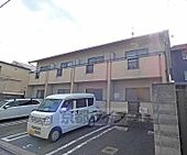 京都市上京区裏風呂町 2階建 築31年のイメージ