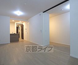 京都府京都市上京区梅屋町（賃貸マンション1LDK・1階・54.08㎡） その4