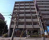 京都市下京区七条御所ノ内南町 7階建 築15年のイメージ