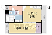 京都市下京区溜池町 4階建 築4年のイメージ