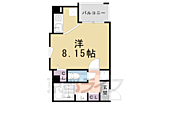 京都市南区吉祥院九条町 8階建 築17年のイメージ