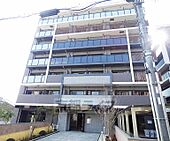 京都市南区東九条宇賀辺町 7階建 築3年のイメージ