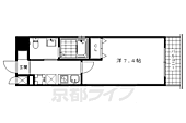 アーバンフラッツ四条西洞院のイメージ