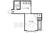 長岡京市神足 3階建 築37年のイメージ