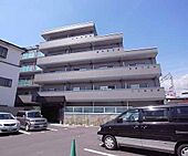 向日市寺戸町 5階建 築14年のイメージ