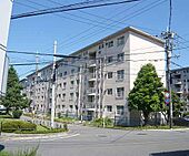 長岡京市竹の台 5階建 築57年のイメージ