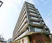 長岡京市下海印寺 8階建 築4年のイメージ