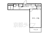 京都市下京区骨屋町 9階建 築23年のイメージ