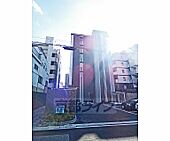 京都市南区東九条西河辺町 7階建 築5年のイメージ