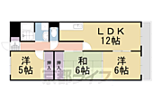 長岡京市下海印寺 4階建 築31年のイメージ