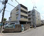 長岡京市下海印寺 4階建 築31年のイメージ