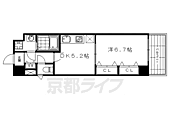 京都市下京区小島町 10階建 築22年のイメージ