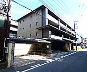 京都市上京区近衛町 5階建 築11年のイメージ