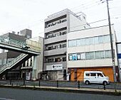 京都市南区唐橋堂ノ前町 5階建 築40年のイメージ