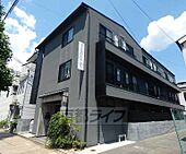 京都市南区西九条東島町 3階建 築7年のイメージ