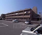 長岡京市天神 3階建 築30年のイメージ