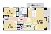 京都市南区九条町 5階建 築15年のイメージ