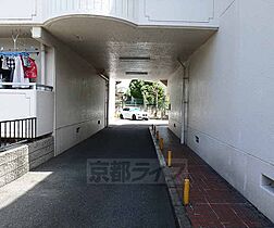 京都府長岡京市天神4丁目（賃貸マンション3LDK・4階・58.64㎡） その29