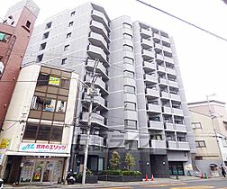 大晋メゾネ四条大宮 816 ｜ 京都府京都市中京区壬生坊城町（賃貸マンション1K・8階・30.45㎡） その3