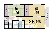 長岡京市長岡 3階建 築36年のイメージ