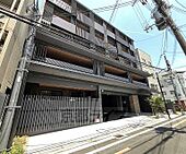 京都市下京区藪下町 5階建 新築のイメージ