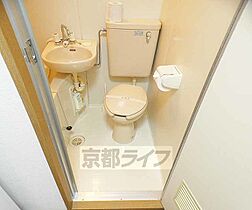 京都府京都市下京区順風町（賃貸マンション1K・4階・17.68㎡） その6