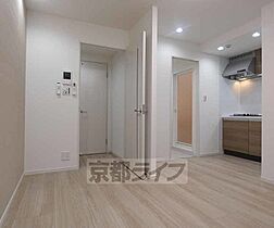 ウェルスクエア京都智恵光院 403 ｜ 京都府京都市上京区菱屋町（賃貸マンション1LDK・4階・28.93㎡） その3