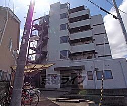 京都府向日市物集女町豆尾（賃貸マンション1LDK・4階・31.50㎡） その3