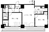 ALTA京都堀川ウインドア6階13.5万円