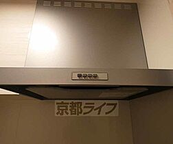 京都府京都市中京区柳水町（賃貸アパート1LDK・1階・40.85㎡） その22