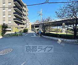 京都府京都市南区上鳥羽勧進橋町（賃貸マンション1K・6階・21.17㎡） その5