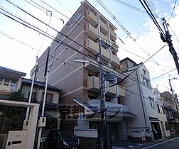 プレサンス京都二条城前風雅 703 ｜ 京都府京都市中京区西大黒町（賃貸マンション1K・7階・24.72㎡） その3