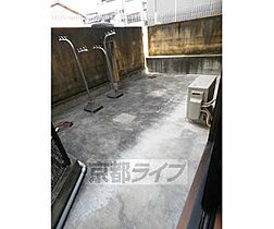 京都府京都市上京区駒之町（賃貸マンション1LDK・1階・41.40㎡） その8