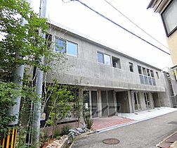 京都府向日市上植野町山ノ下（賃貸マンション1LDK・1階・40.06㎡） その3