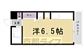 ブルーベル3階3.8万円
