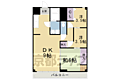 CLASKA西陣2階9.4万円